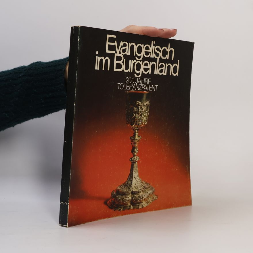 Autorenkollektiv Evangelisch im Burgenland
