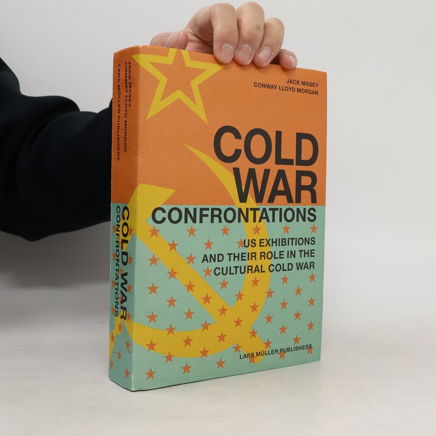 Autorenkollektiv Cold War Confrontation