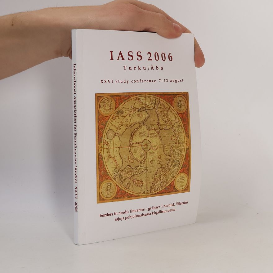 Collectif d'auteurs Iass 2006