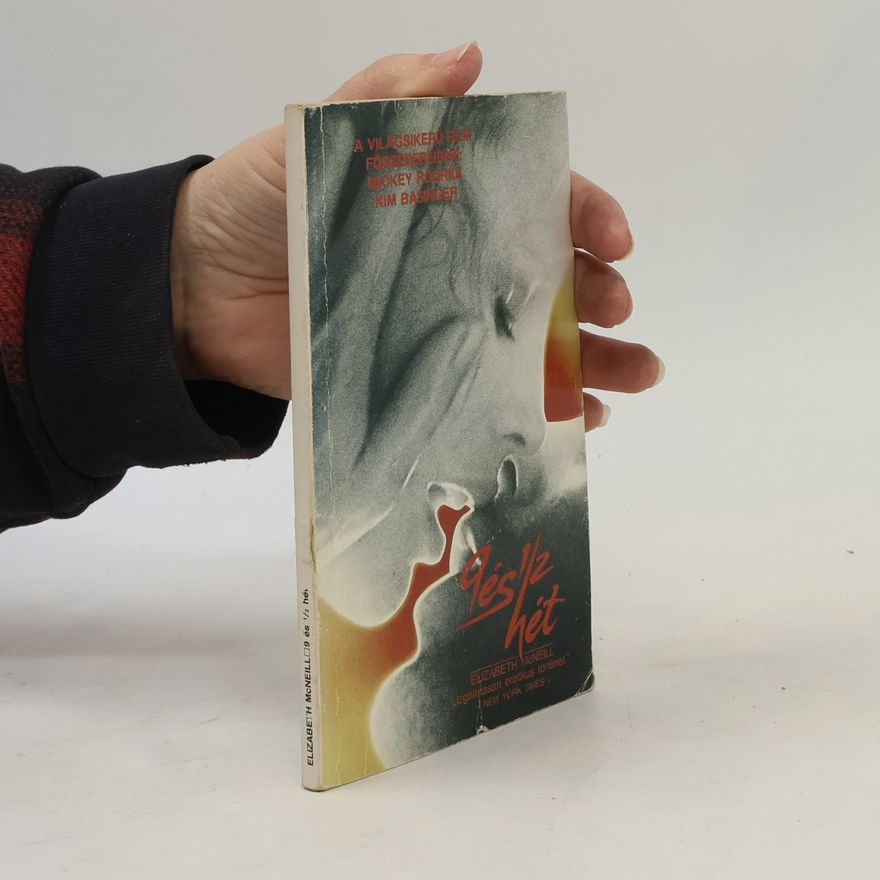 Elizabeth McNeill 9 és 1/2 hét