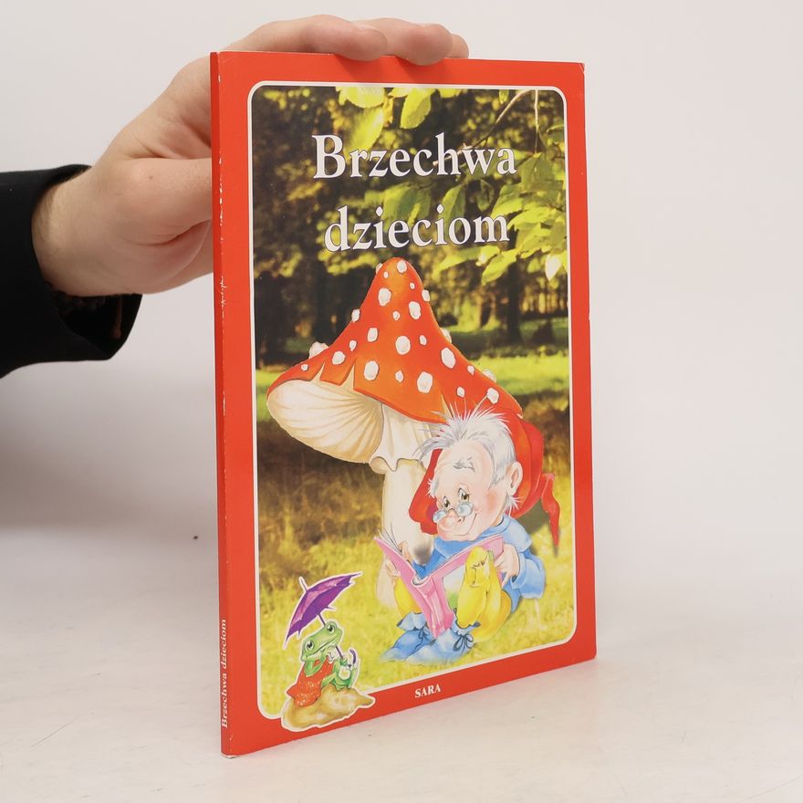 Jan Brzechwa Brzechwa dzieciom