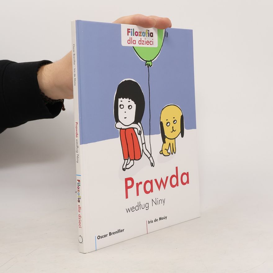 Oscar Brenifier Prawda według Niny