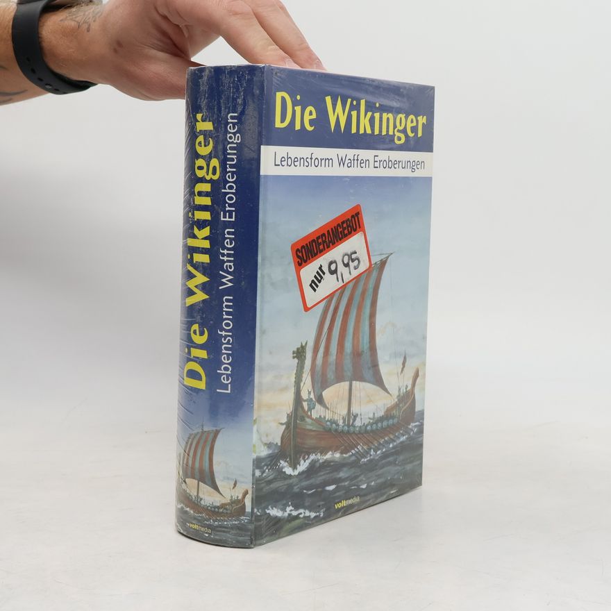 Karl Theodor Strasser Die Wikinger