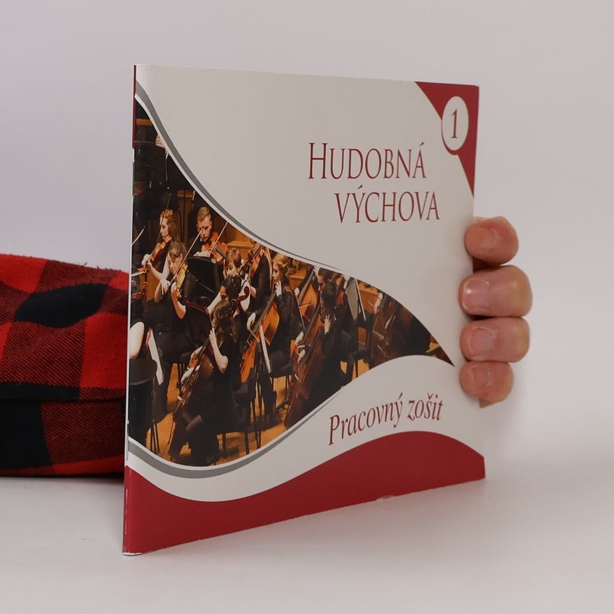 Martin Vozar Hudobná výchova 1