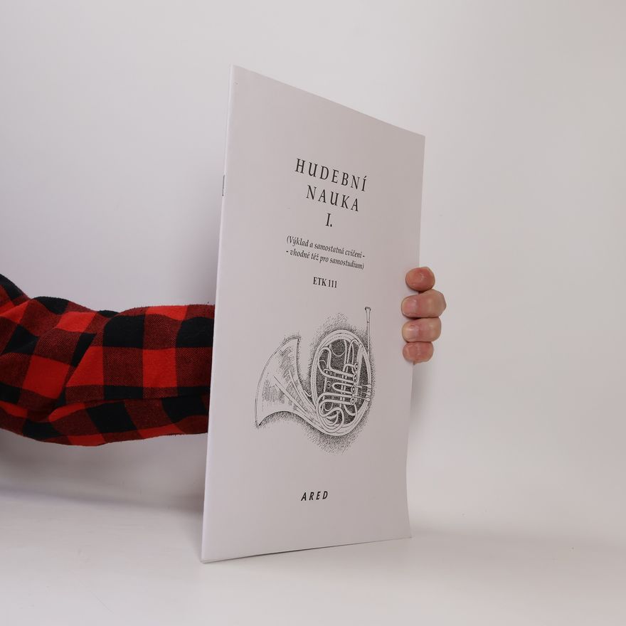 Autorenkollektiv Hudební nauka I.