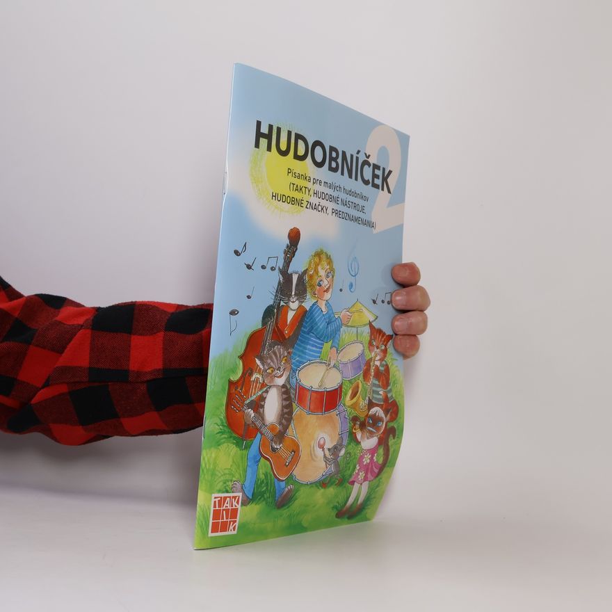 Backová Erika Hudobníček 2