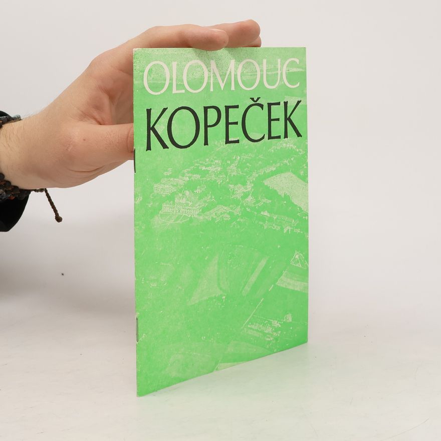 J. V. Musil Olomouc Kopeček
