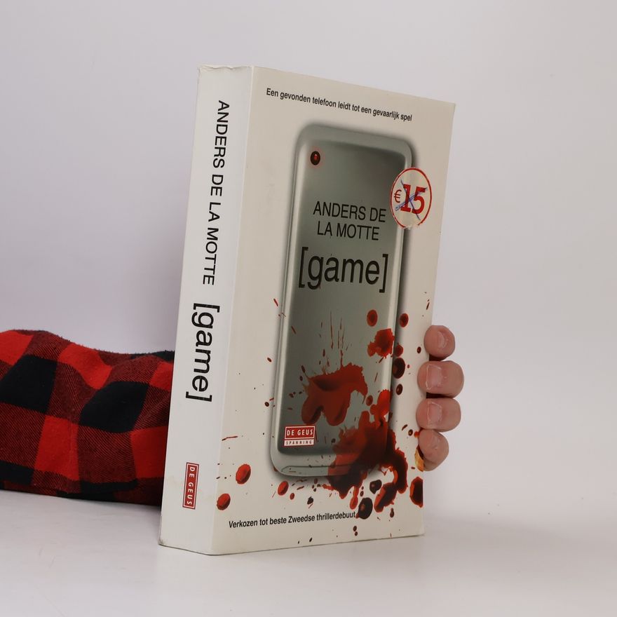Anders de la Motte [game]