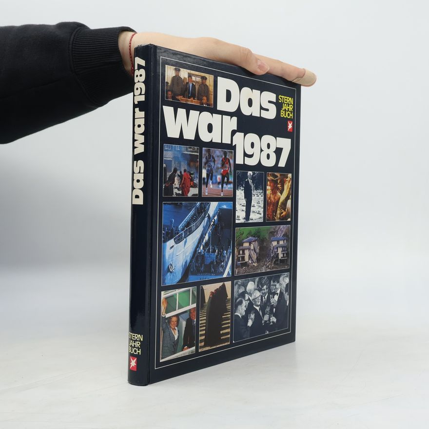 Autorenkollektiv Das war 1987
