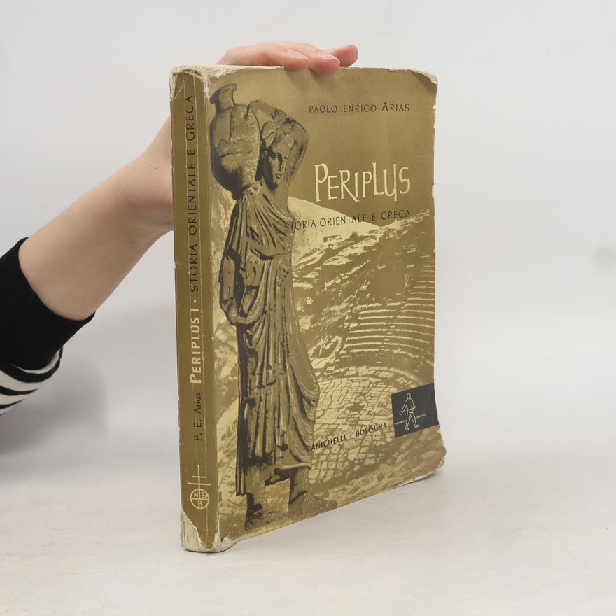 Paolo Enrico Arias Periplus