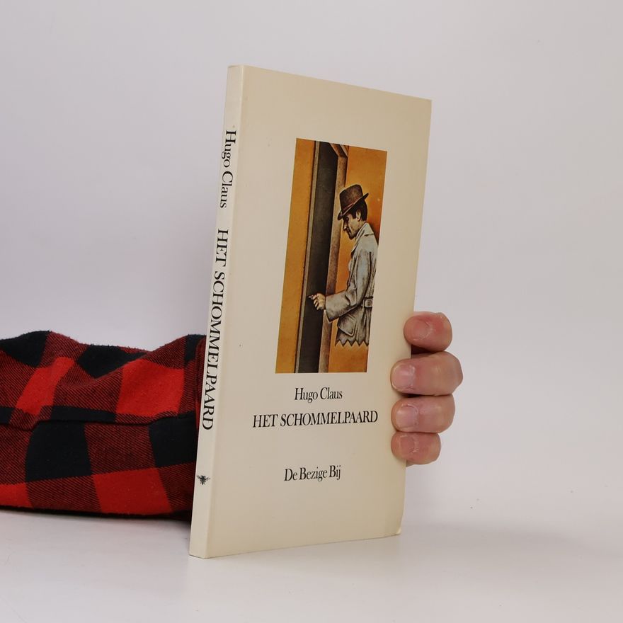 Hugo Claus BBToneel: Het schommelpaard
