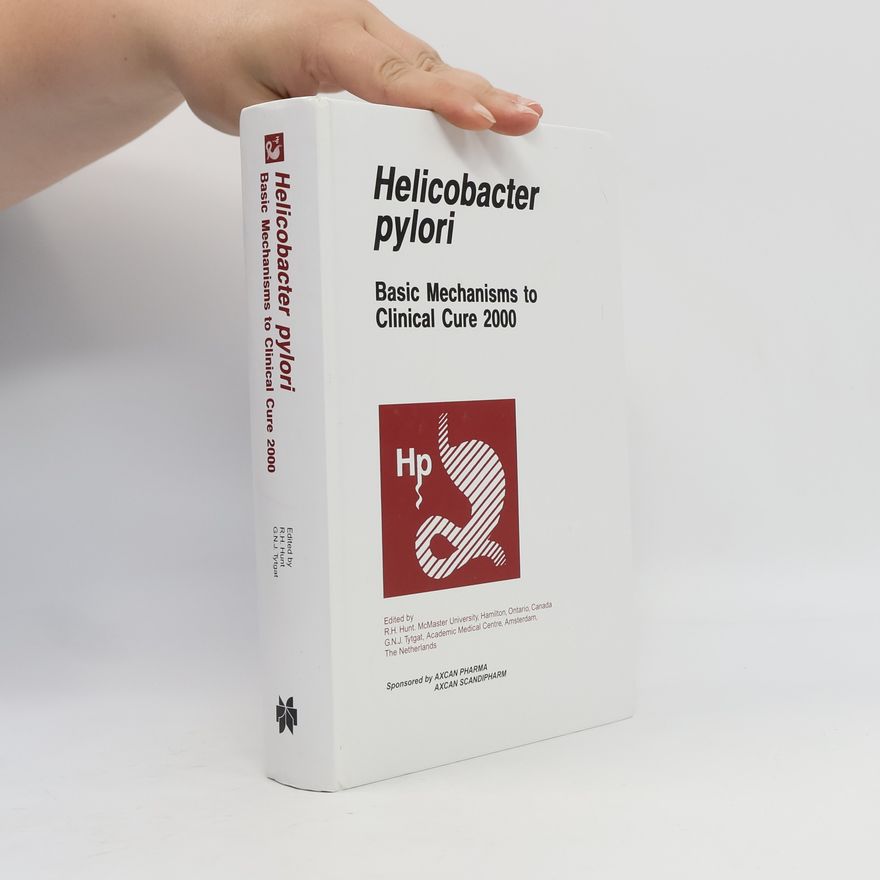 Richard H. Rouse Helicobacter Pylori
