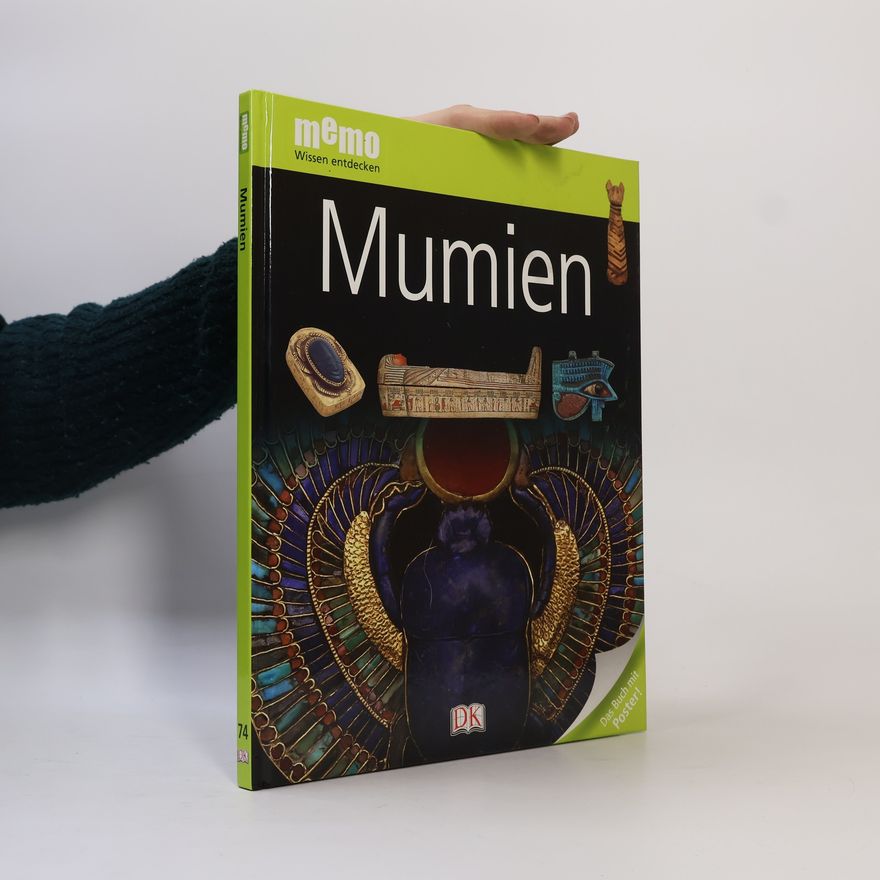James Putnam Mumien