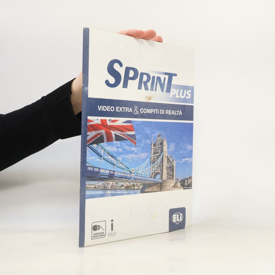 Kolektiv autorů Sprint Plus