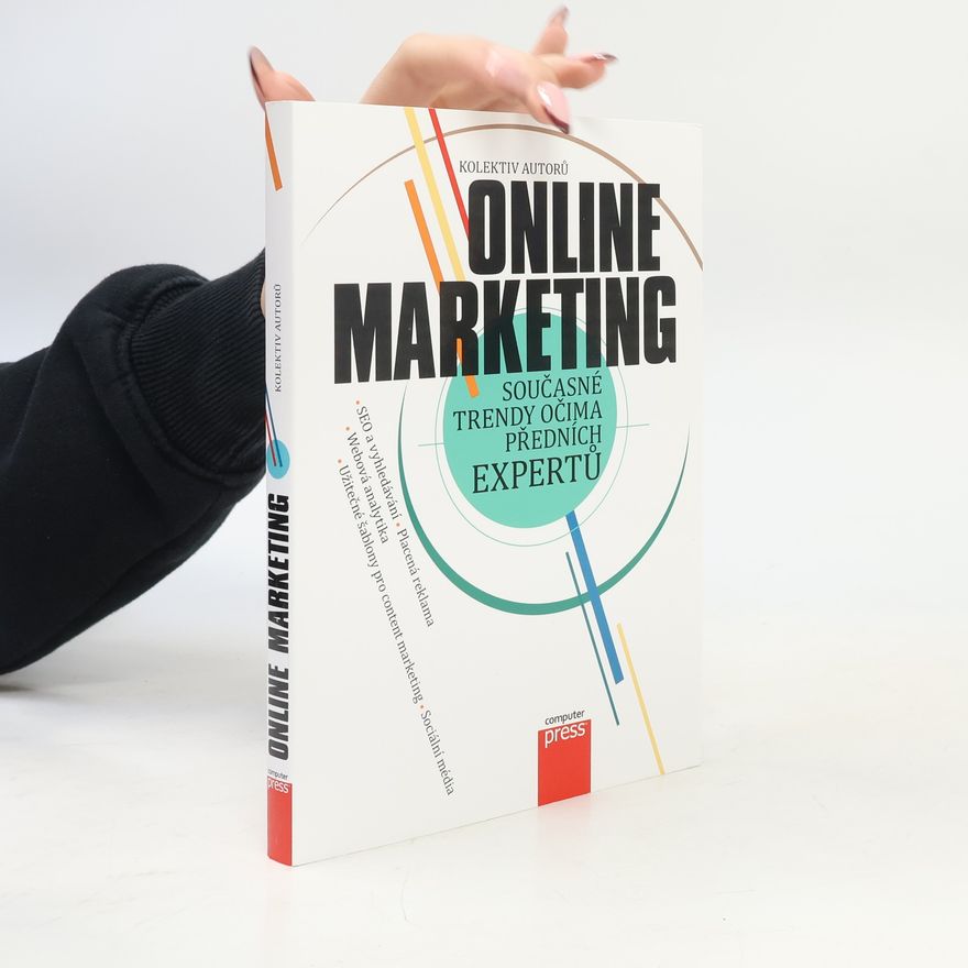 Autorenkollektiv Online marketing
