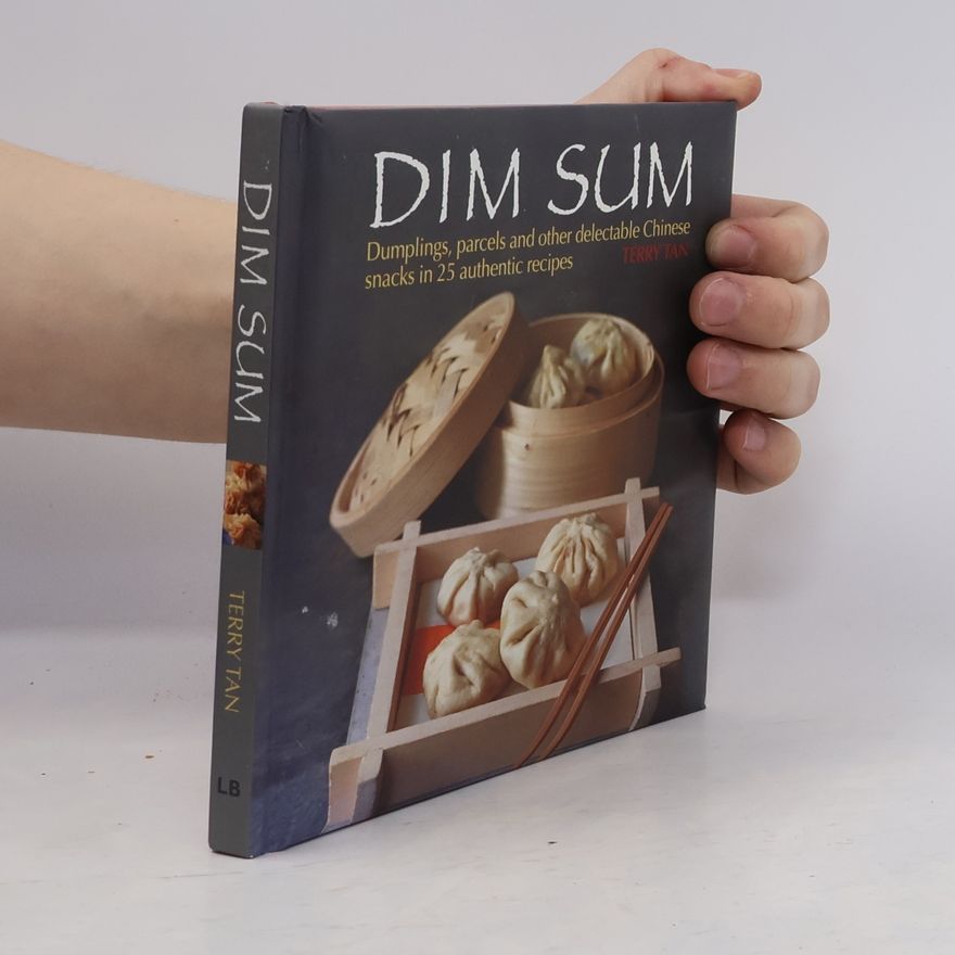 Terry Tan Dim Sum