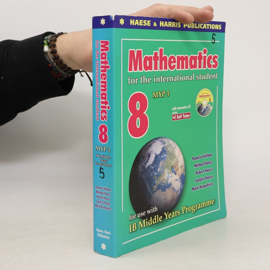 Auteurscollectief Mathematics for the international student