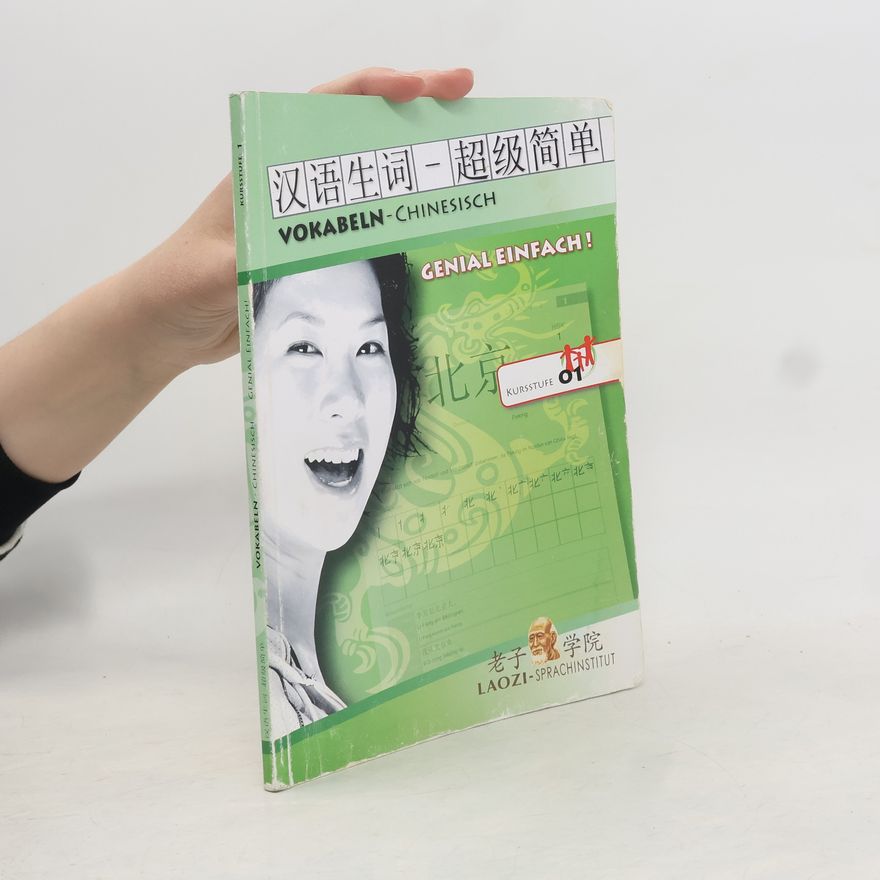 Autorenkollektiv Vokabeln - Chinesisch