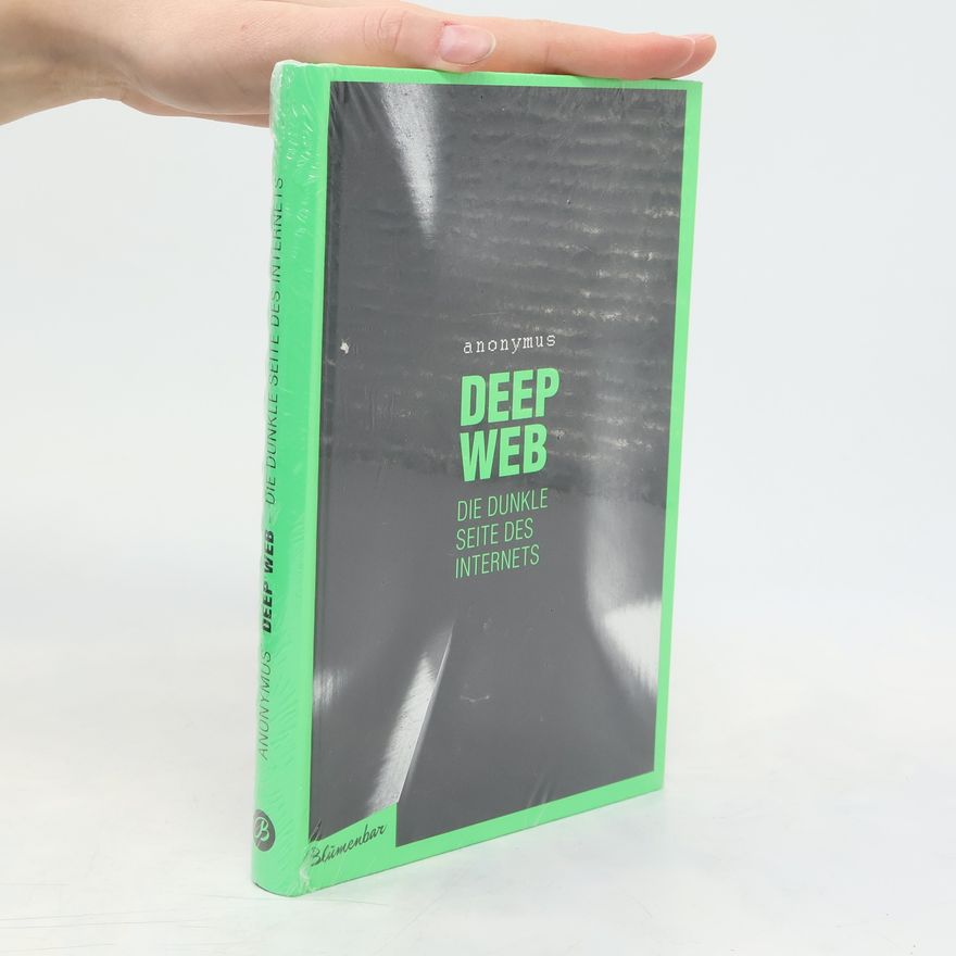 Anonimus Deep Web