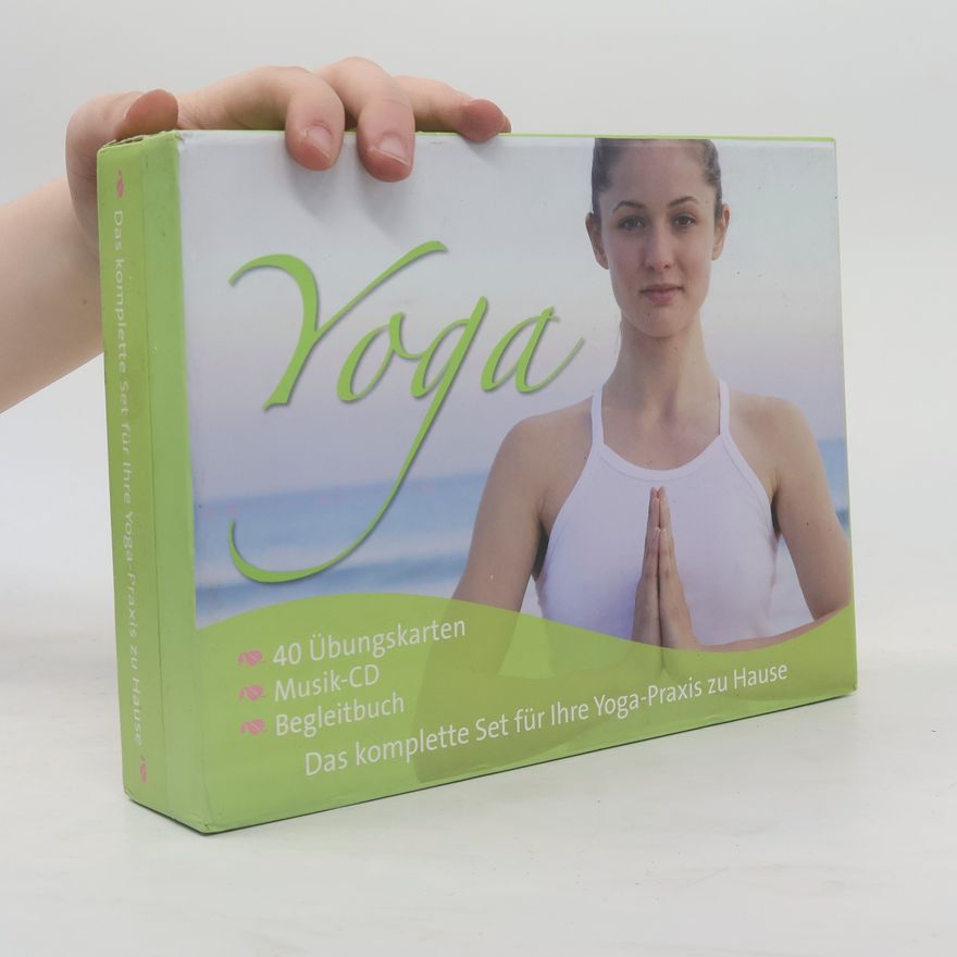 Various authors Yoga