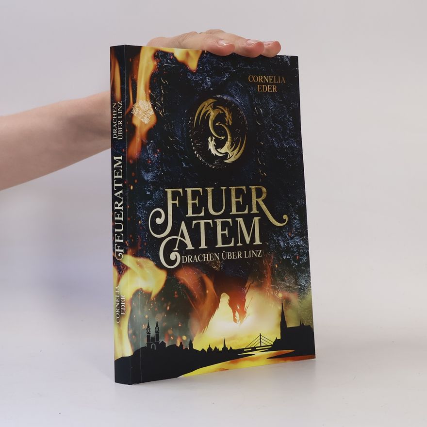 Cornelia Eder Feuer Atem