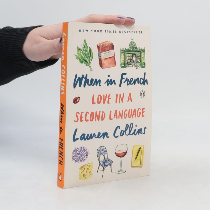 Lauren Collins When in French