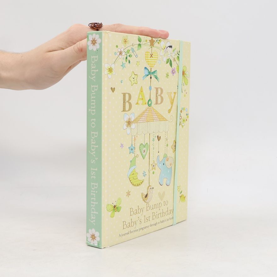 Autorenkollektiv Baby Bump to Baby's 1st Birthday