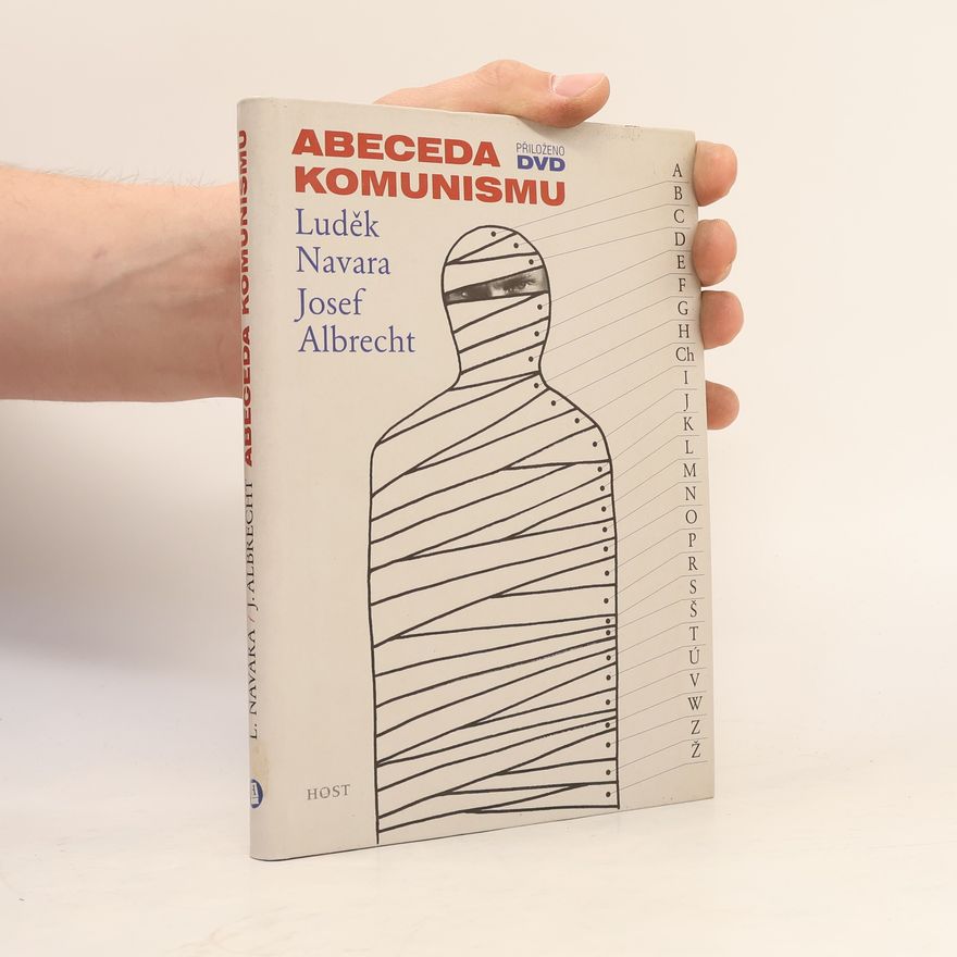 Franz-Josef Albrecht Abeceda komunismu