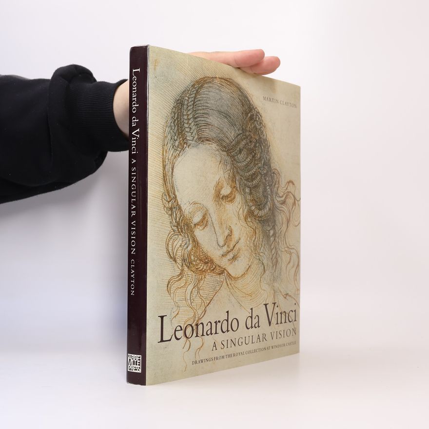 Queen's Gallery (London, England) Leonardo Da Vinci