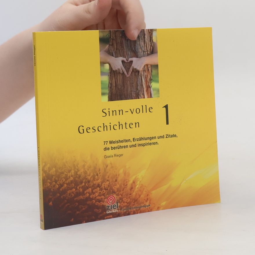 Kolektiv autorů Sinn-volle Geschichten. Bd.1