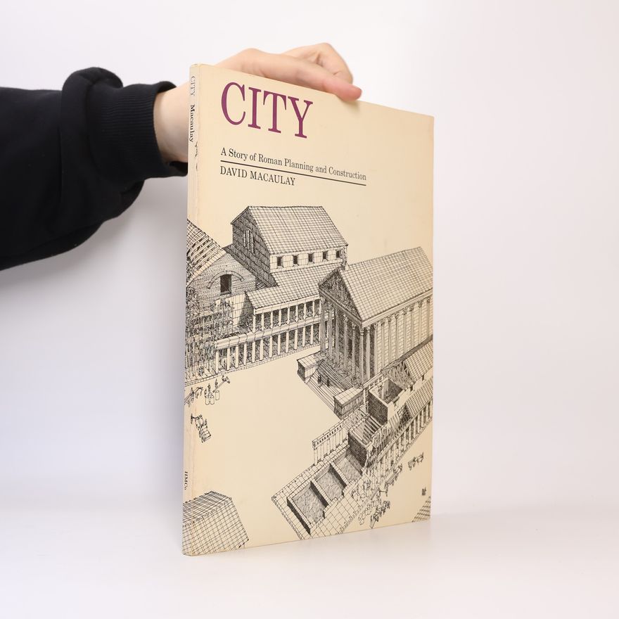 David Macaulay City