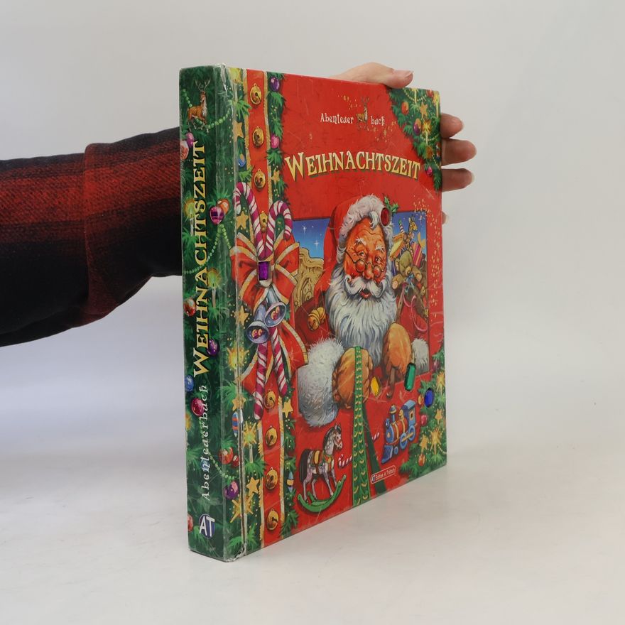 Autorenkollektiv Weihnachtszeit