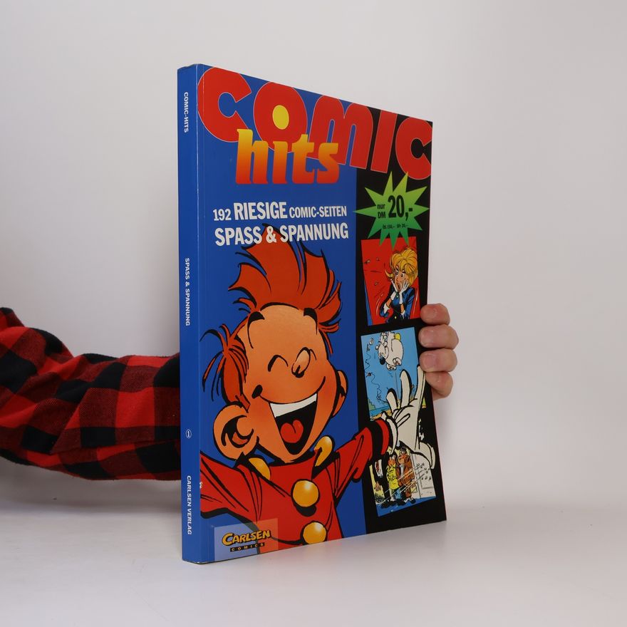 Autorenkollektiv Comic-Hits