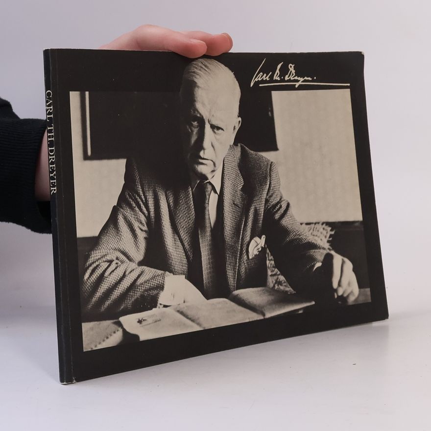 Various authors Carl Theodor Dreyer (1889–1968)