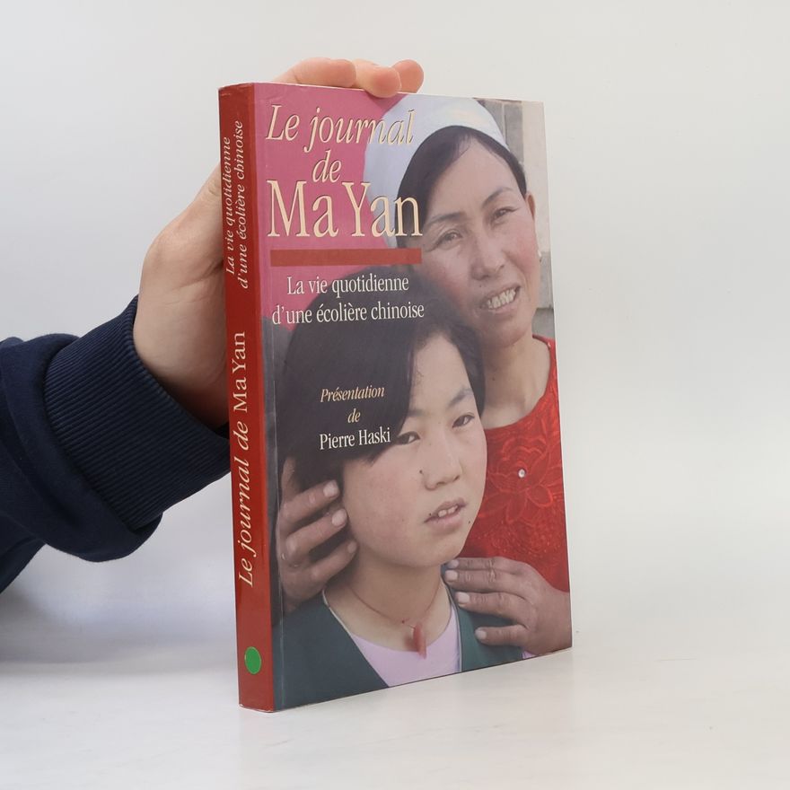 Yanping He Le journal de Ma-Yan