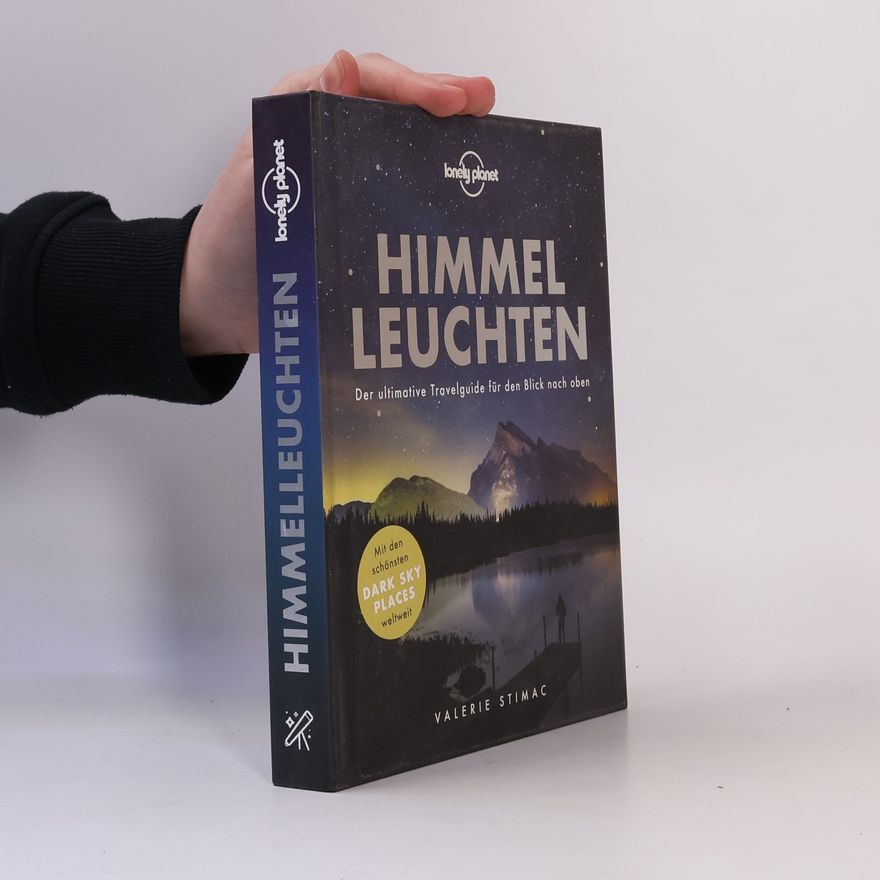 Valerie Stimac Himmelleuchten