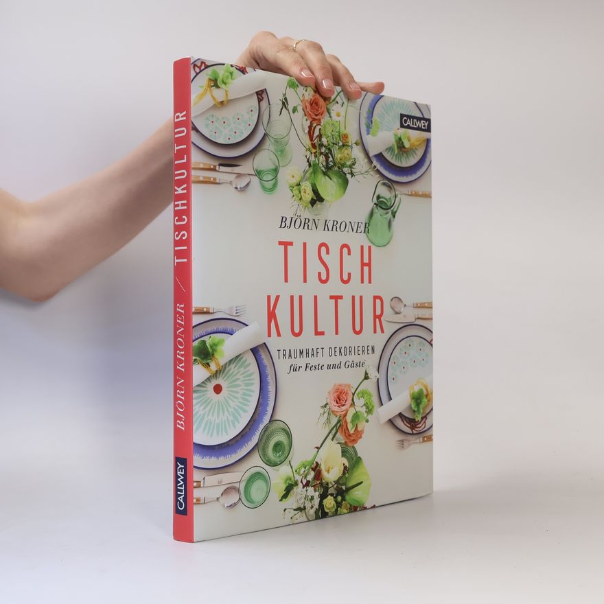 Björn Kroner Tischkultur