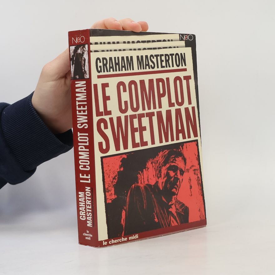 Graham Masterton Le complot Sweetman