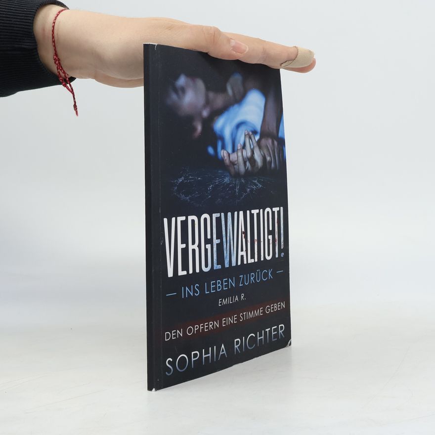 Emilia R. Vergewaltigt!