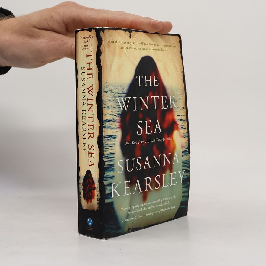 Susanna Kearsley The Winter Sea