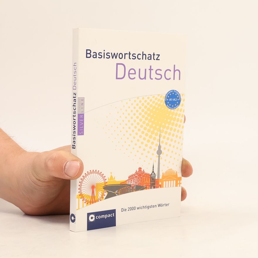 Nina Wagner Basiswortschatz Deutsch