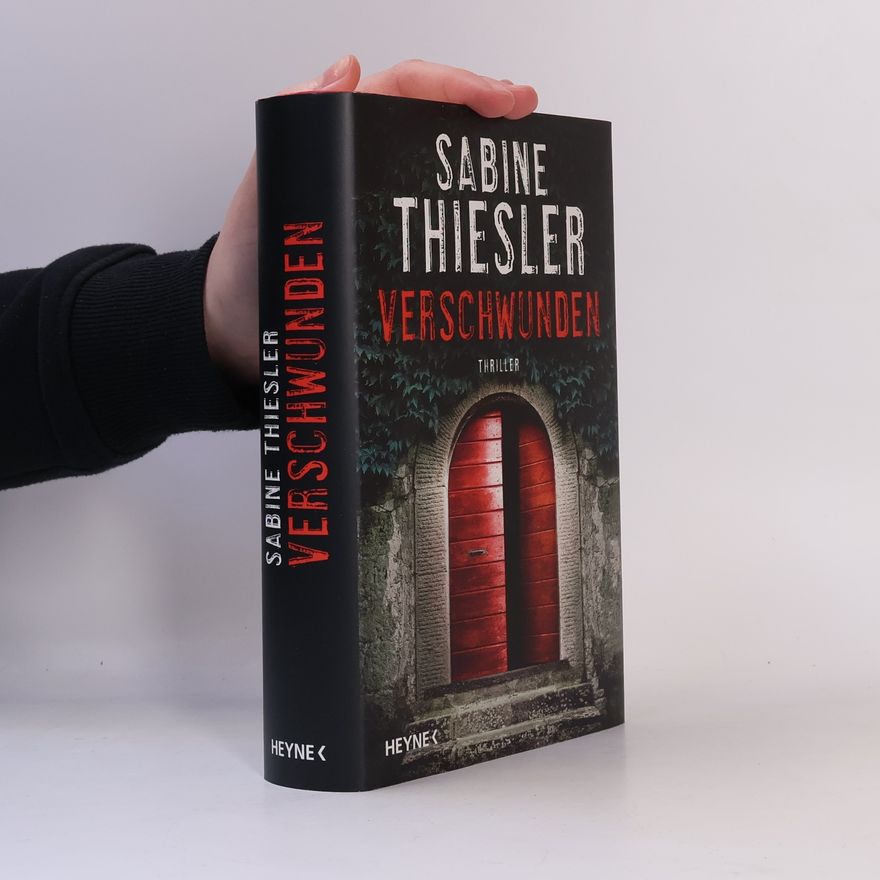 Sabine Thiesler Verschwunden