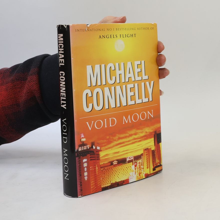 Michael Connelly Void Moon