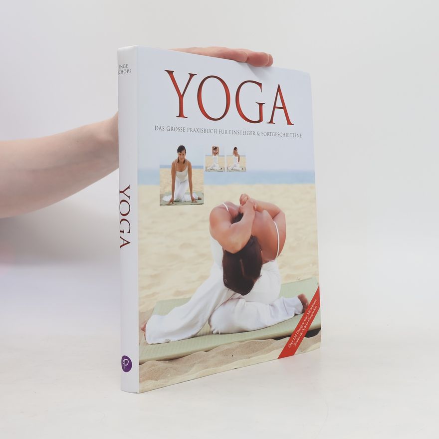 Inge Schöps Yoga