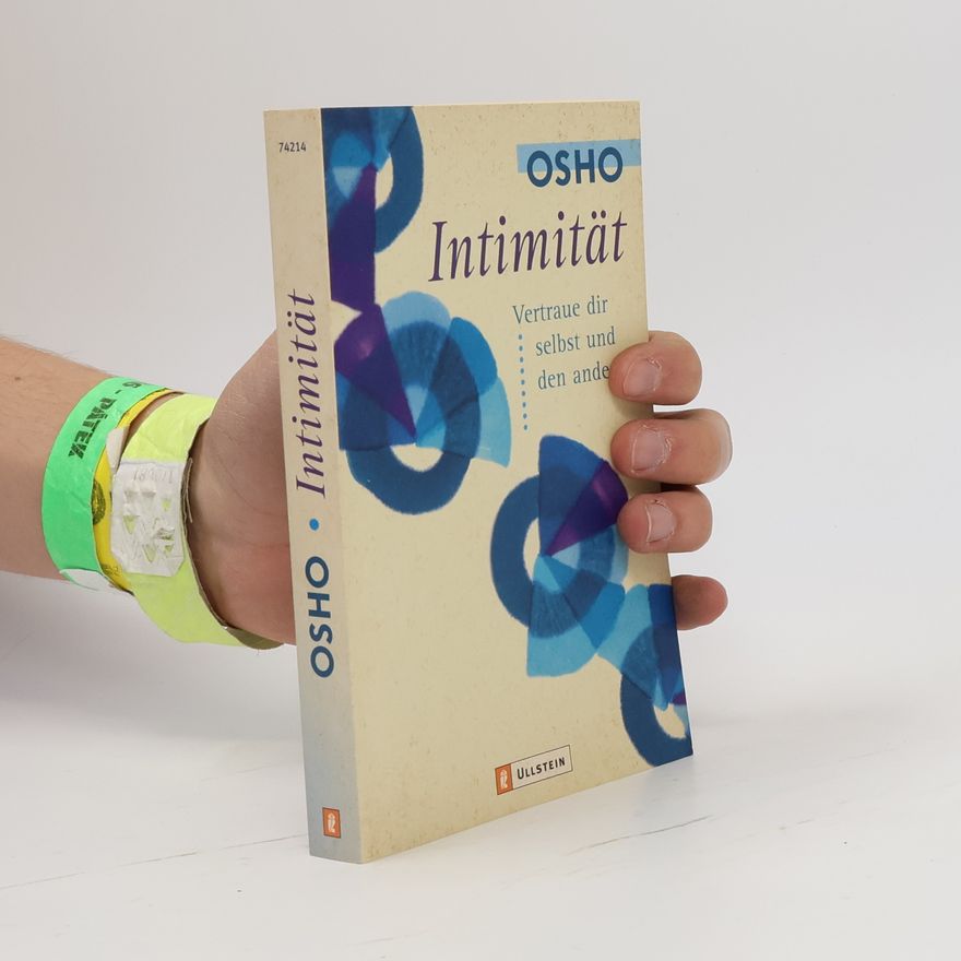 Osho Intimität