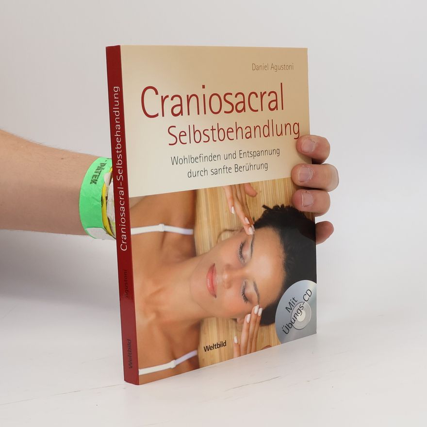 Autorenkollektiv Craniosacral-Selbstbehandlung