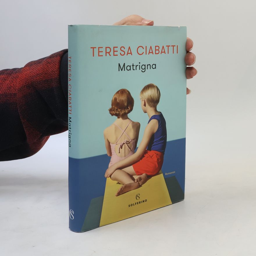 Teresa Ciabatti Matrigna