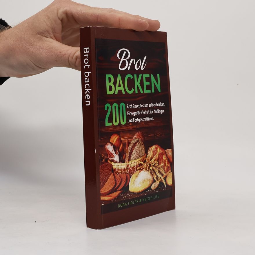 Keto's Life Brot Backen