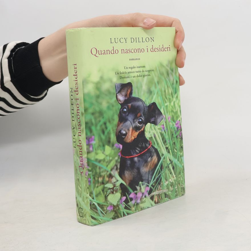 Lucy Dillon Quando nascono i desideri