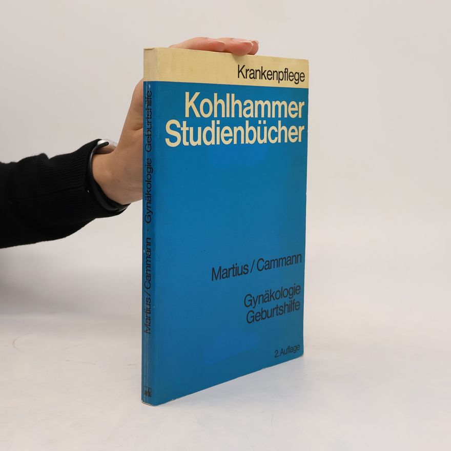 Uwe Cammann Gynäkologie, Geburtshilfe - 2. Auflage